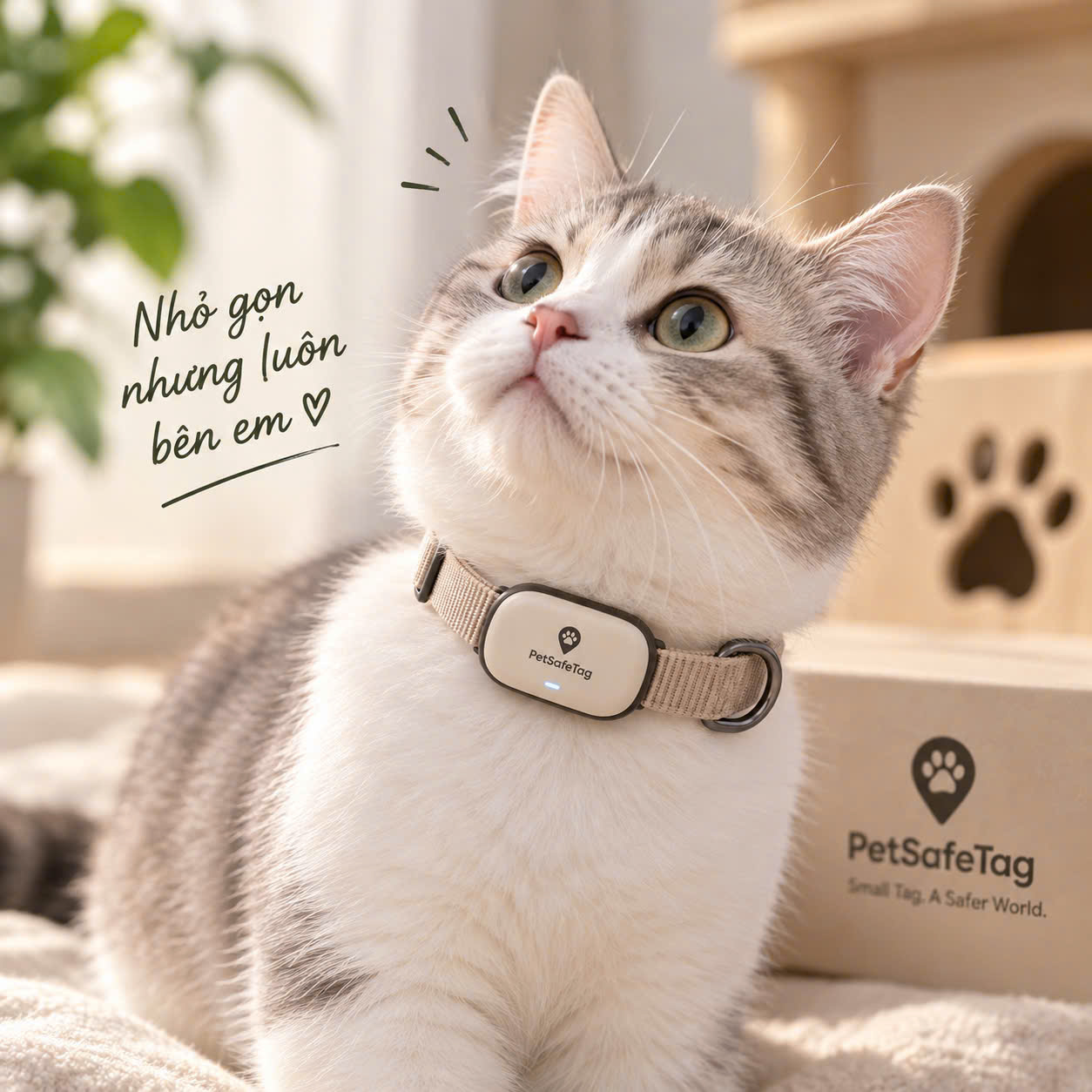 PetSafeTag GPS MiNi - Ảnh 3