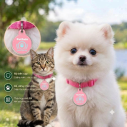 PetSafe LED Light Pink - Ảnh 2