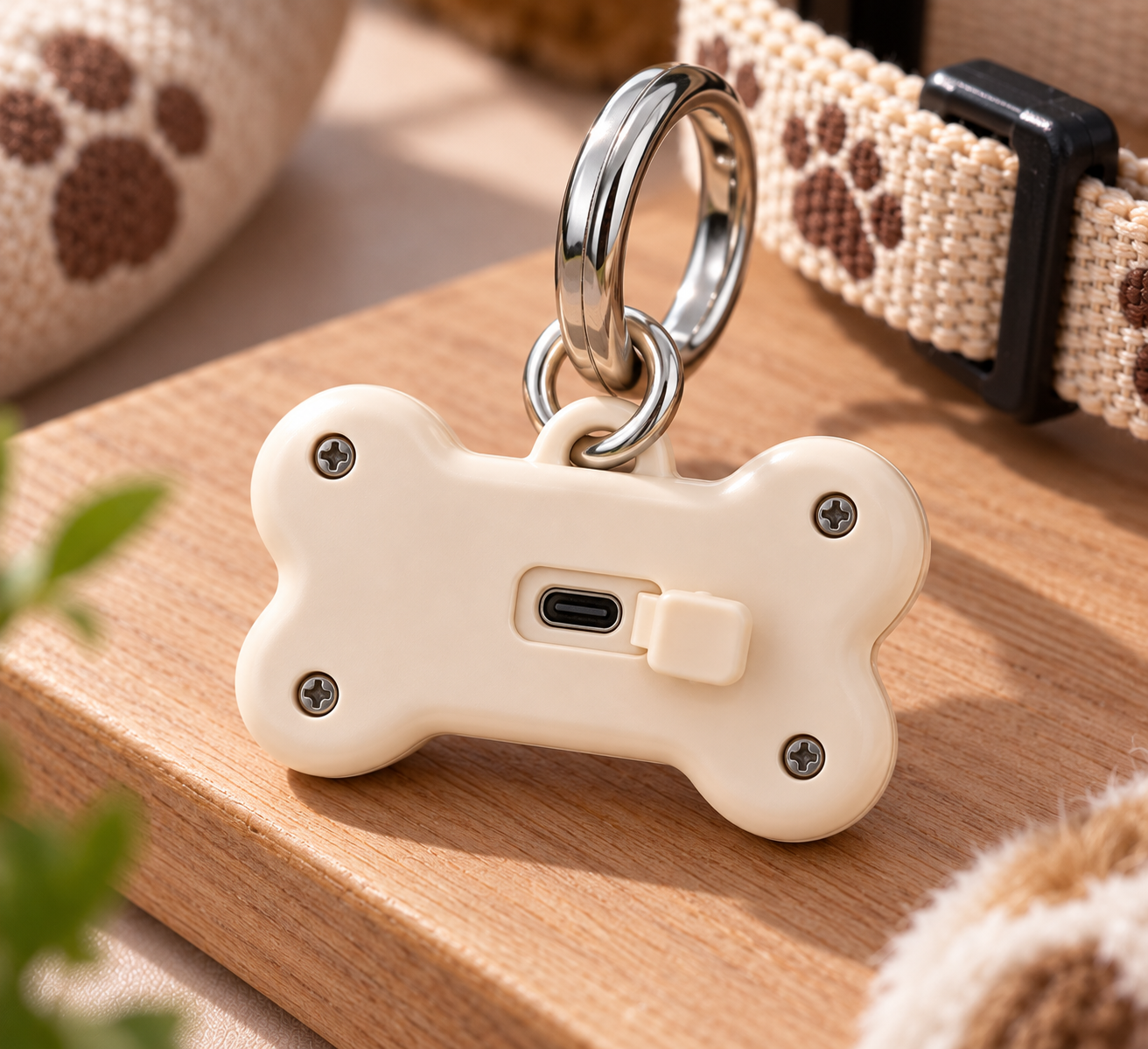 PetSafeTag Bone - Ảnh 2