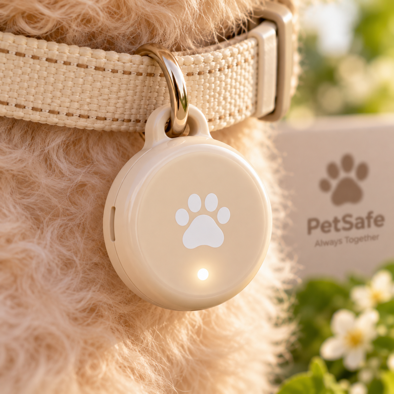 PetSafe Mini Dog Beige