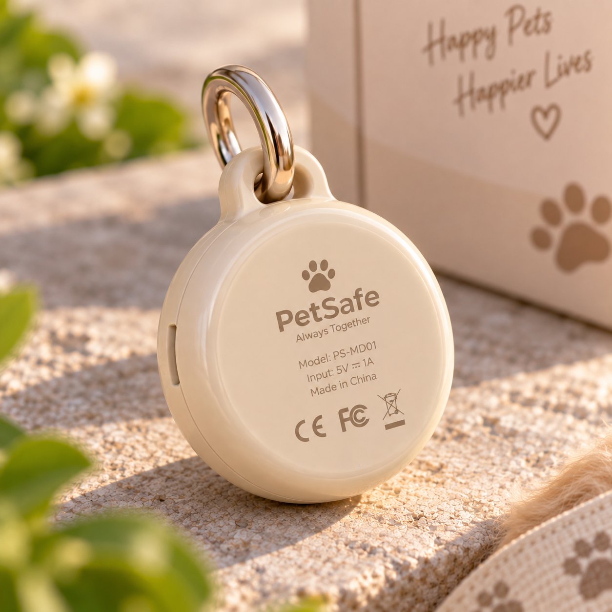 PetSafe Mini Dog Beige - Ảnh 3