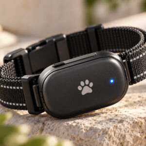 PetSafeTag GPS Pro